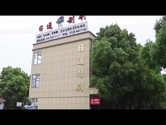 Professional brush manufacturing factory