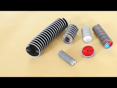 Coil Spring Brush