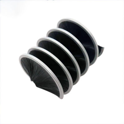 Inside Nylon Wire Coil Spring Brush For Chain Cleaning 60mm