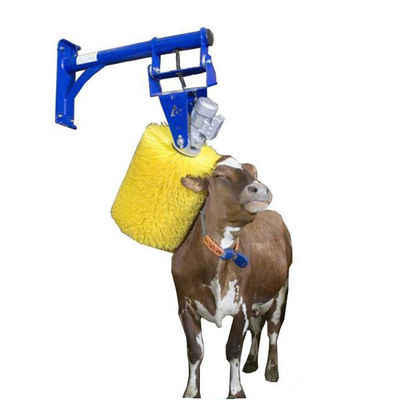 Dairy Farm Cattle Cow Scratching Brush Roller TUV Certificated