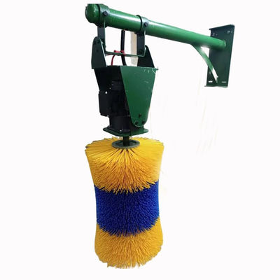 Dairy Farm Cattle Cow Scratching Brush Roller TUV Certificated