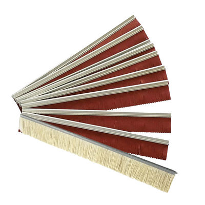 Polishing Sisal Sandpaper Industrial Roller Brush For Wooden Furniture