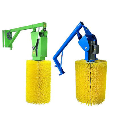 PP Itching Livestock Cow Scratching Brush For Body Bathing 50KG