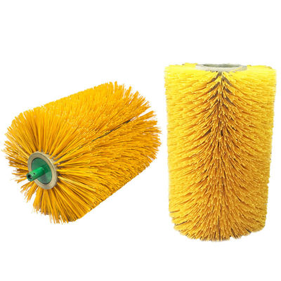 PP Itching Livestock Cow Scratching Brush For Body Bathing 50KG