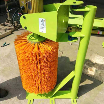 PP Itching Livestock Cow Scratching Brush For Body Bathing 50KG