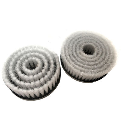 ODM Nylon Disc Metal Wire Wheel Brush For Car Polishing Deburring