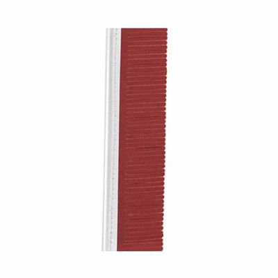 Woodworking Machine Accessories Sisal Sandpaper Strip Brush For Wood Polishing Brush