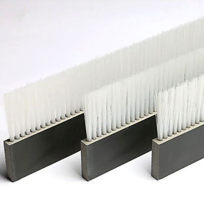 Custom PVC Nylon Base Board Tufted Scrub Flat Lath Brush And Plate Brushes