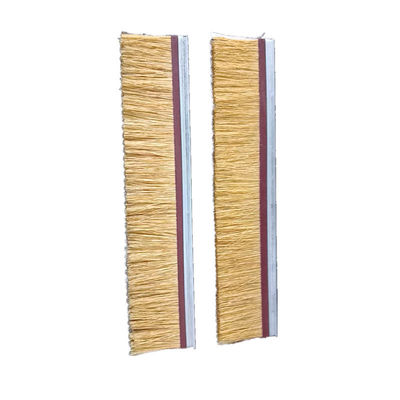 Tampico Bristles Metal Wood Polishing Sisal Sanding Paper Brushes