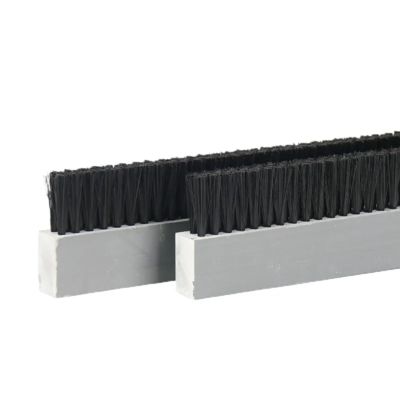 Customized Industrial PVC/PP Base Plate Brush