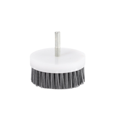 Industrial Deburring Abrasive Disc Brush for Grinding and Polishing