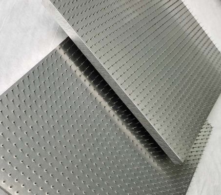 Industrial Custom Lath Brushes Copper/Steel Pin Plate For Textile Industry Printing Industry