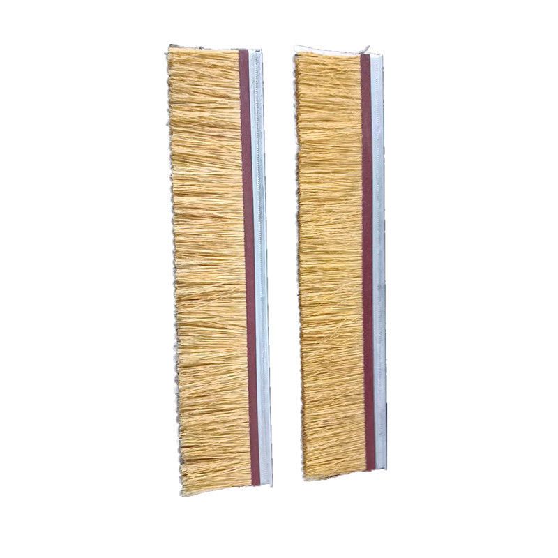 Tampico Bristles Metal Wood Polishing Sisal Sanding Paper Brushes